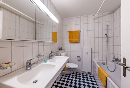 3.5 Zimmer, 104 m², EG - Photo 4
