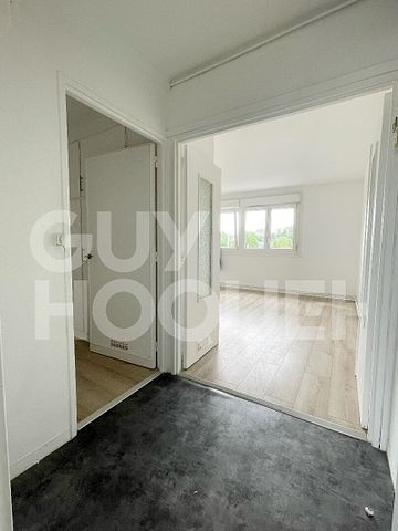 LOCATION d'un appartement T4 (72 m²) à MAUBEUGE - Photo 4