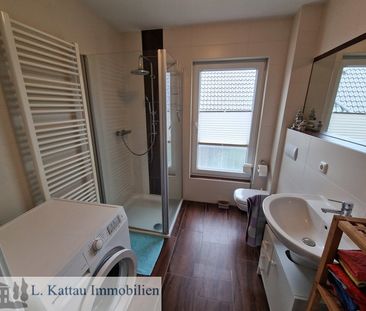 M 12 BLUMENTHAL- gepflegtes 2 Zimmer-Appartement im Obergeschoss -n... - Photo 5