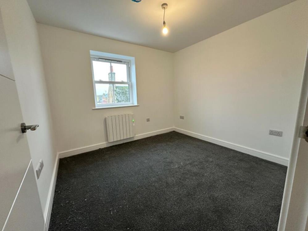 Abbeygate Court, March - Photo 2