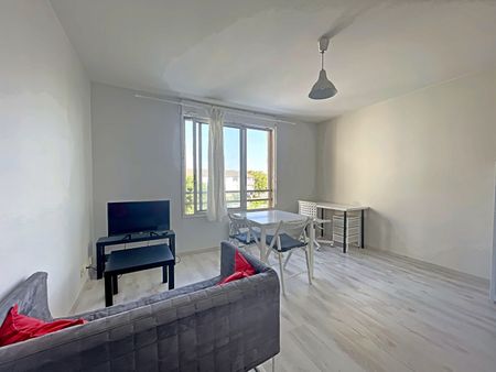 LA TERRASSE - T1 BIS RÉNOVÉ ET MEUBLÉ - PARKING, - Photo 5