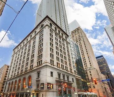 For Lease - 1 King Street Unit# 2612, Toronto, Ontario - Photo 5