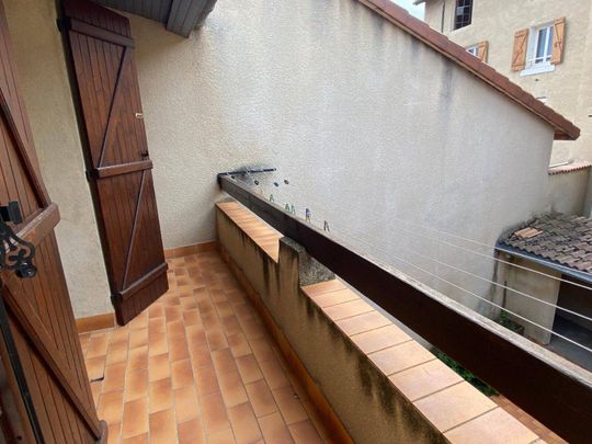 Location appartement 3 pièces 80.17 m² à Bourg-de-Péage (26300) 4 - Photo 1