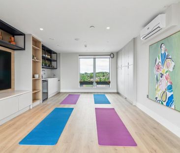 Studio to rent - Photo 4