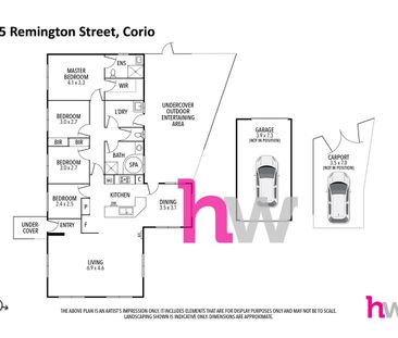 35 Remington St, Corio, Vic 3214 - Photo 4