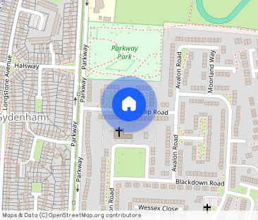 Mendip Road, Bridgwater, TA6 - Photo 1