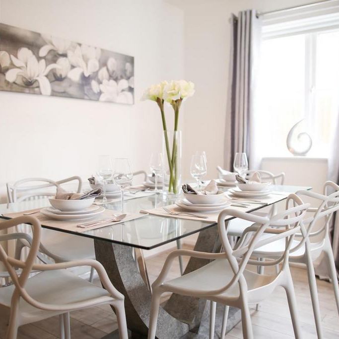 3 bedroom semi-detached house to rent - Photo 1