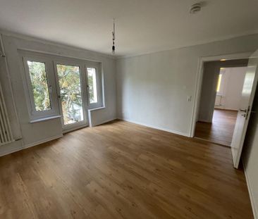 Sanierte 2-Zimmer-Wohnung im Woosgviertel! - Foto 1