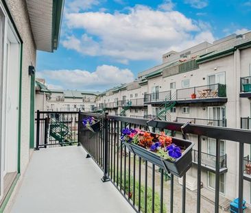 Superbe condo 4 1/2 au centre-ville - Photo 3