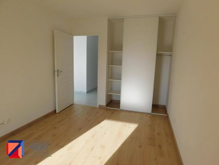Location appartement 3 pièces 64.77 m² à Saint-Pierre-en-Faucigny (74800) - Photo 5