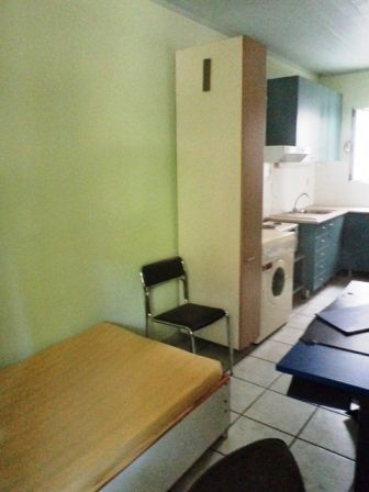 Studio/Γκαρσονιέρα για ενοικίαση Αμπελόκηποι (Πάτρα) - Φωτογραφία 5
