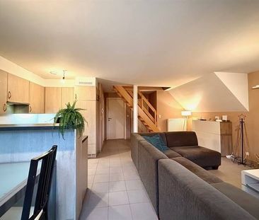 Appartement te huur - Foto 3