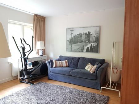 Te huur: Huis Ouderkerkerlaan in Amstelveen - Photo 4