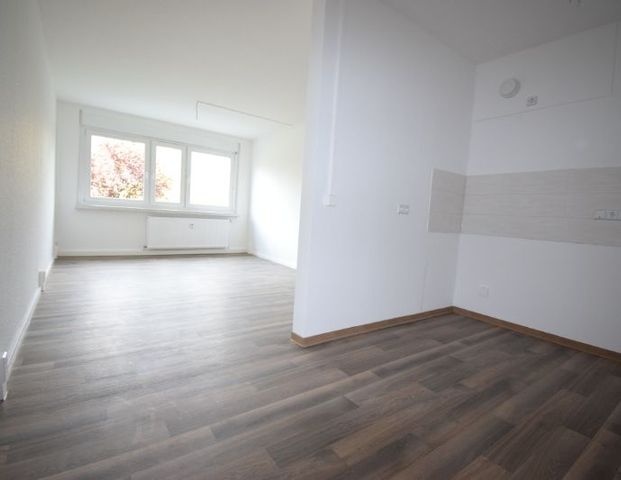 Perfekte Wohnung für Senioren - Foto 1