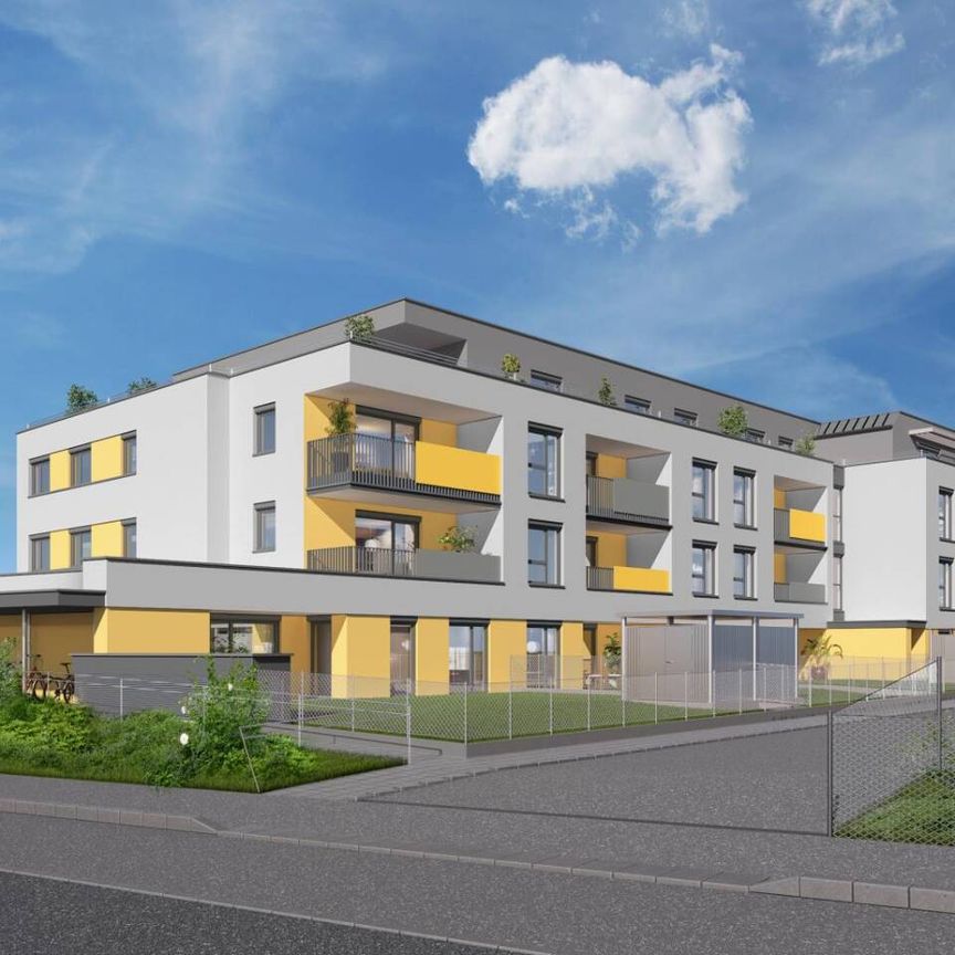 2700 Wiener Neustadt, Hubertusgasse 54-56 - Photo 2