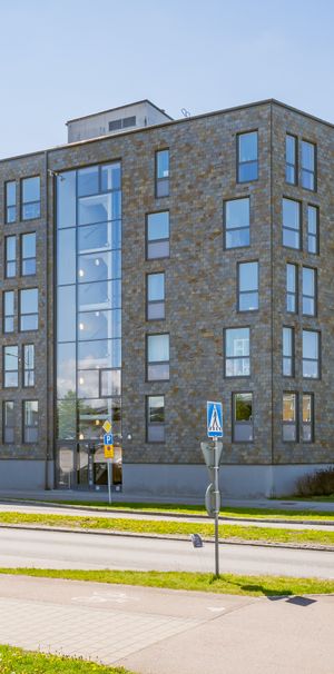 Kullavägen 69, Helsingborg - Foto 1