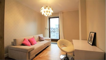 Apartament z 2 sypialniami na Powiślu - Photo 2