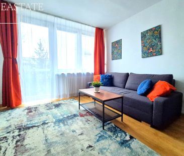 Warszawa, Praga-Południe, Warszawa, Praga-Południe, Aleja Stanów Zj... - Photo 3