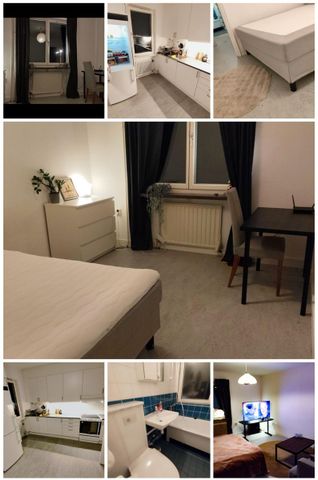 Eslövsvägen, Johanneshov - Foto 4