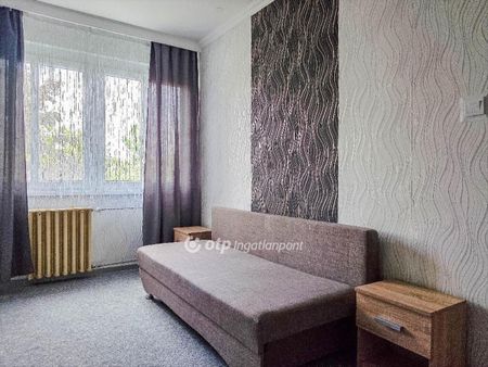 Kiadó jó állapotú lakás - Debrecen - Fotó 4
