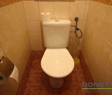 Pronájem bytu 2+1 se dvěma balkóny, 57 m - Photo 4