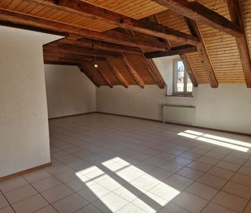 2.5 Zimmer, 3. Stock - Photo 4