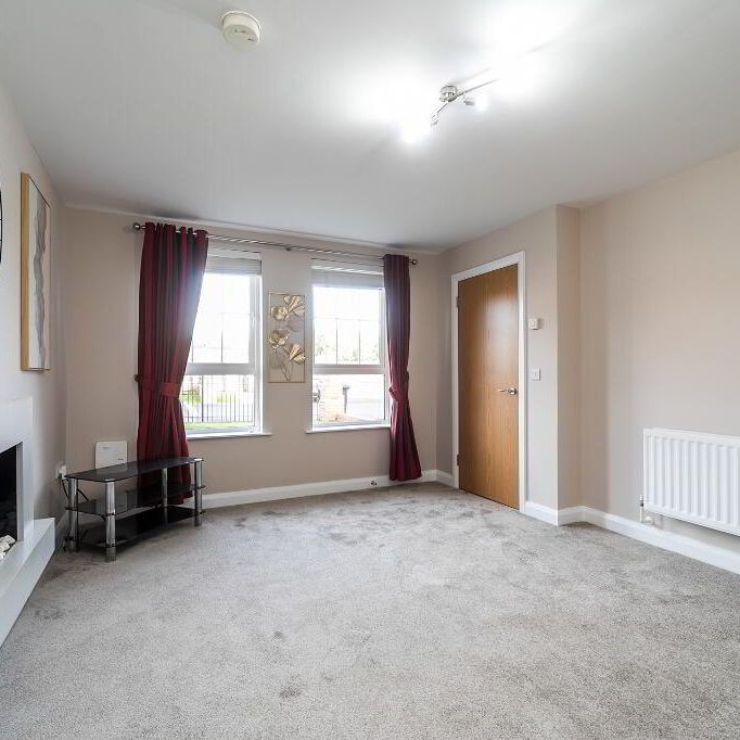 11 Fort Manor, Dromore, BT25 1GG - Photo 1