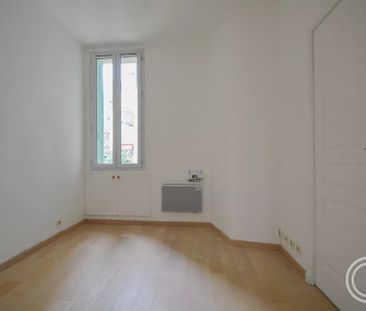 APPARTEMENT - 2 PIECES VIDE - 27 THEODORE DE BANVILLE - NICE LIBERA... - Photo 6