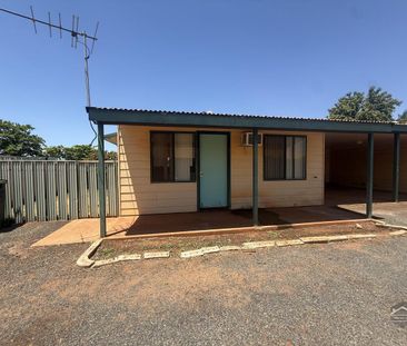 Affordable 1x1 Home with Yard & Carport - Photo 5