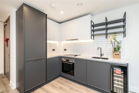 1 bedroom apartment to rent - Photo 2