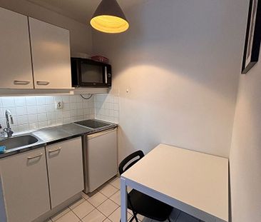 Location Appartement 2 pièces 29m² - Photo 1