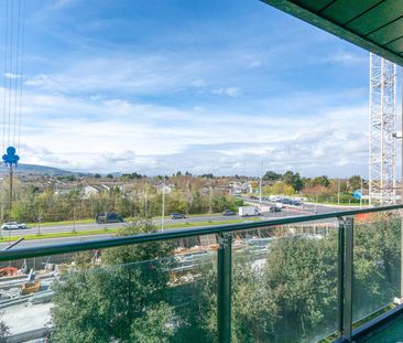 Beacon One, Beacon Court, Sandyford, D18 EF25 - Photo 3