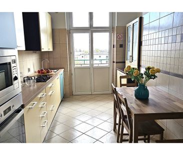 na wynajem 6 pokojowe mieszkanie na u. Głogowskiej - Photo 3