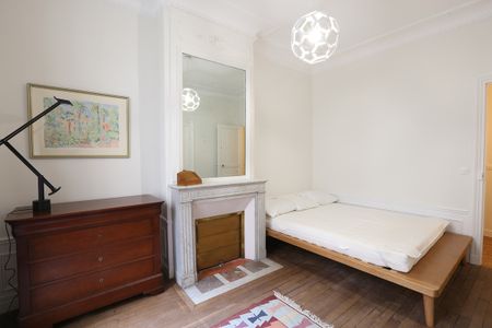 Tout savoir sur cet appartement dans le quartier Belleville-Saint Maur, à Paris 11ème - Photo 5