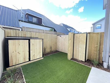 Unit 18, 232 Marine Parade, New Brighton, Christchurch - Photo 5