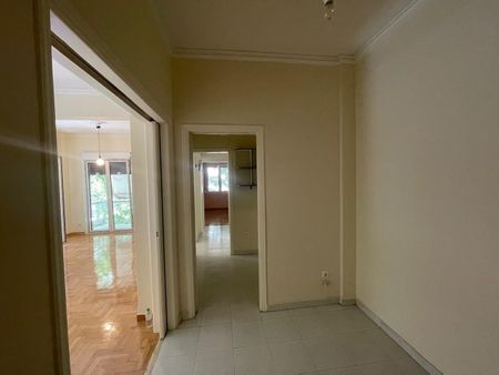 Διαμέρισμα για ενοικίαση Λυκαβηττός (Κολωνάκι - Λυκαβηττός) - Φωτογραφία 3