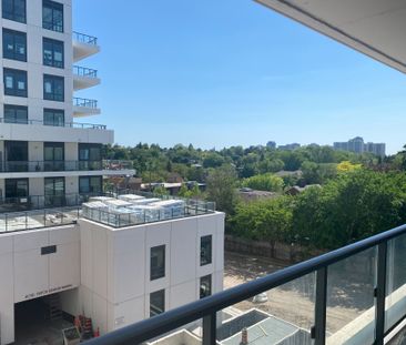 For Lease - 505 Glencairn Avenue Unit# 302, Toronto, Ontario - Photo 5