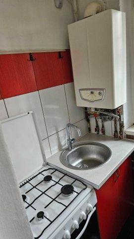 Calea calarasi muncii garsoniera micuta - Fotografie 5