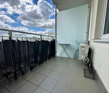 2 pok Winda Balkon Klimatyzacja – zdjęcie 6