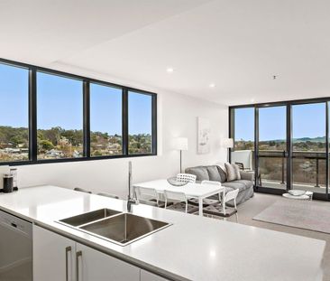 Level 9/85/11 Irving Street, Phillip - Photo 3