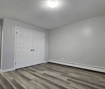 AMAZING FULLY RENO'D Apartment in Lacombe! CATS OK! - Photo 6