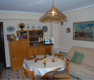 Piso en alquiler en Calle Zariche, 23 - Foto 1