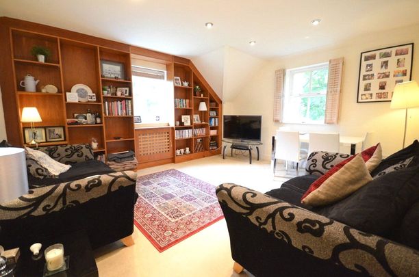 Mansart Court, 10 Olive Shapley Avenue, Didsbury, Manchester, M20 6QB - Photo 1