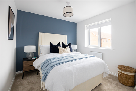 3 bedroom terraced house to rent - Photo 3