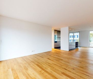 4.5 Zimmer, 121 m², EG - Photo 1