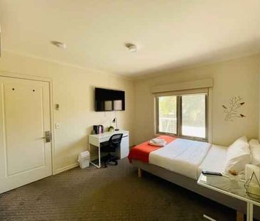Room 11 (Non Ensuite) - Photo 1
