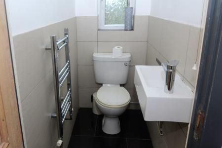 Upper Lloyd Street, Rusholme, Manchester, M14 - Photo 5