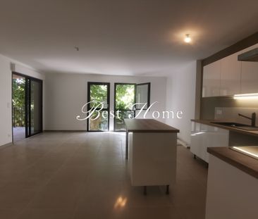 A louer, Marguerittes, 15 min de Nîmes, T3 neuf de 70 m² avec grand... - Photo 5