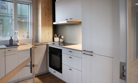 Stor 2 værelses, med stor tagterrasse & udsigt til Kalvebod Fælled - Photo 2