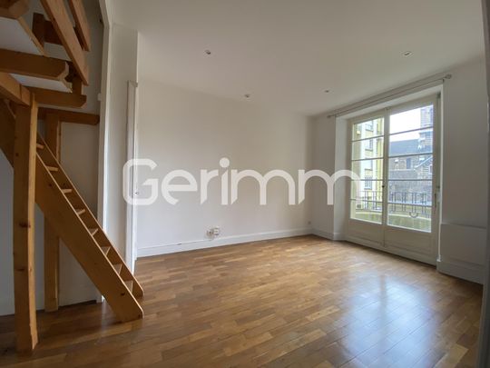 Location Appartement 1 pièce 40,19 m² - Photo 1